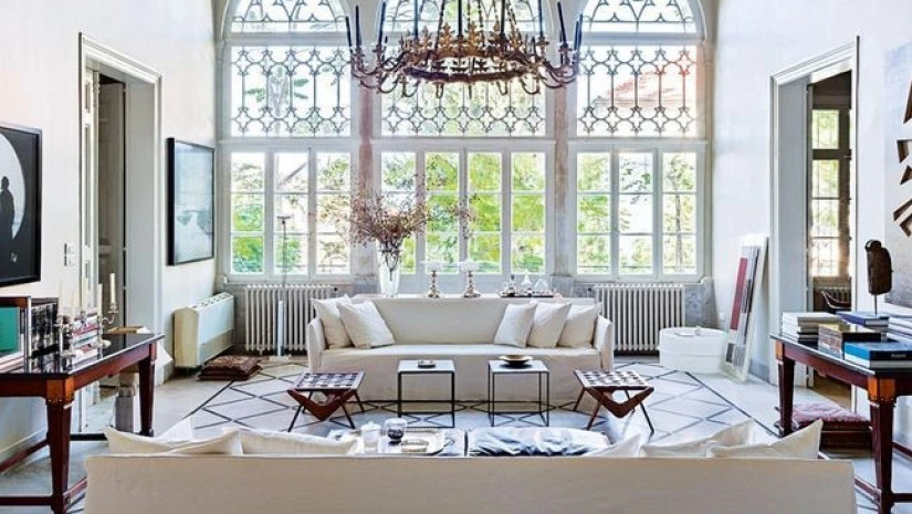  სახლი  სახლი    