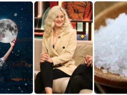 მარიამ შუკაკიძე ასტროლოგი