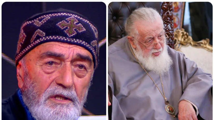 ტარიელ ხარხელაური 