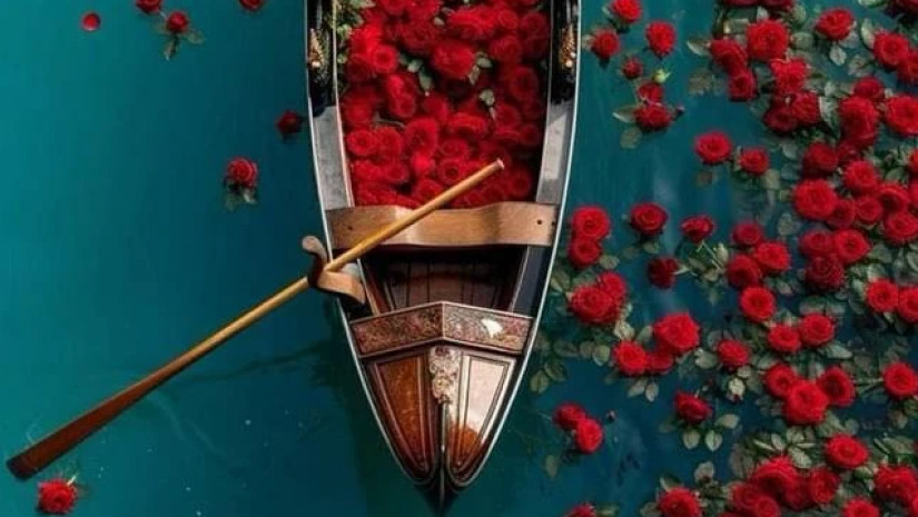 ვარდები ვარდები