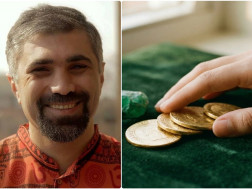 რამაზ გიგაური