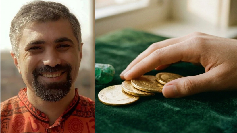 რამაზ გიგაური