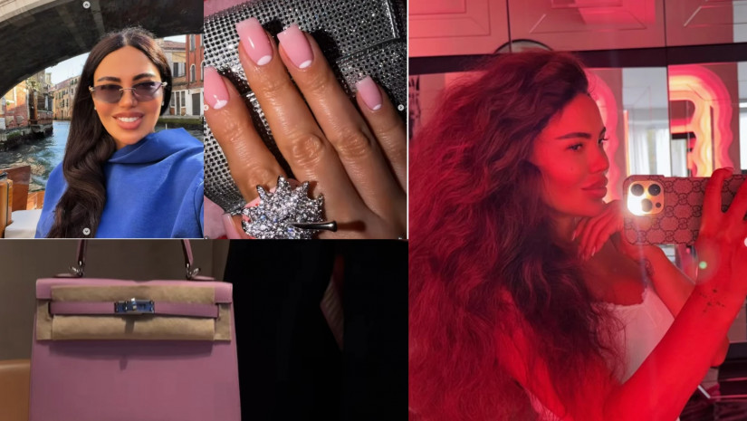 შორენა ბეგაშვილი