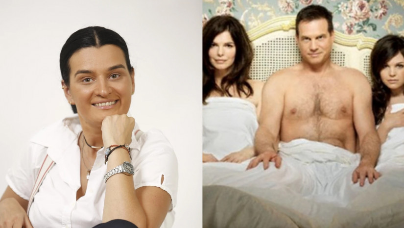 მაგდა კოტრიკაძე