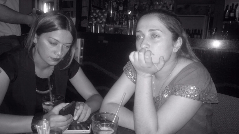 მარიამ გაფრინდაშვილი