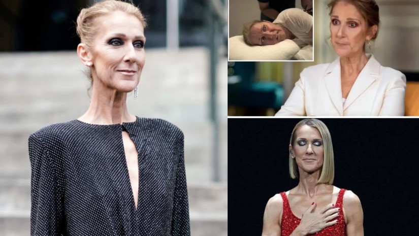 სელინ დიონი