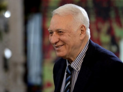 ანზორ ერქომაიშვილი