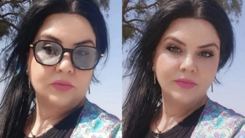 გარდაცვლილი ემიგრანტი