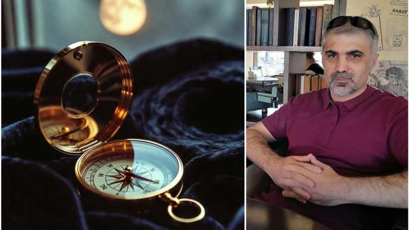 რამაზ გიგაური