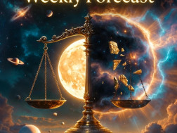 ასტროლოგია