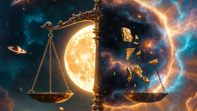 ასტროლოგია