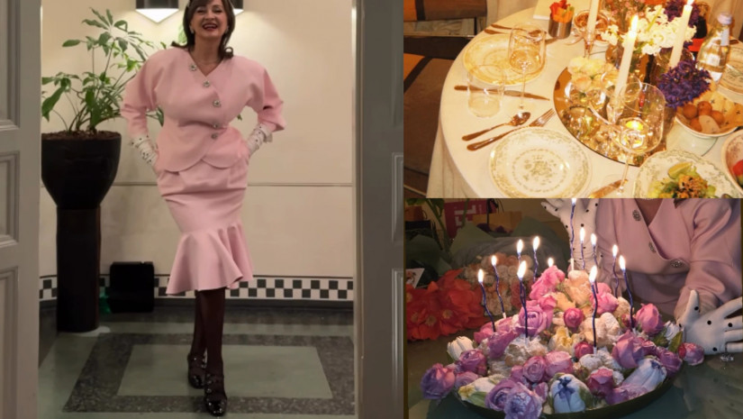 დალი ჩიტალაძე