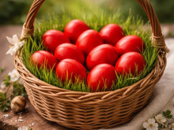 სააღდგომო კვერცხი