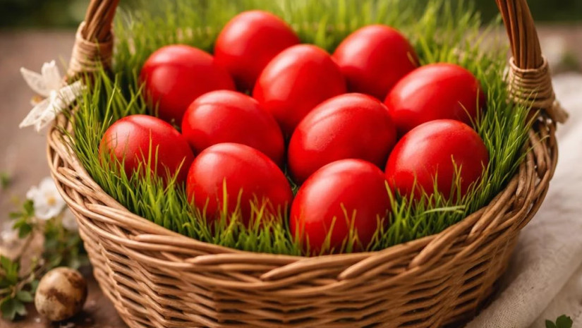 სააღდგომო კვერცხი