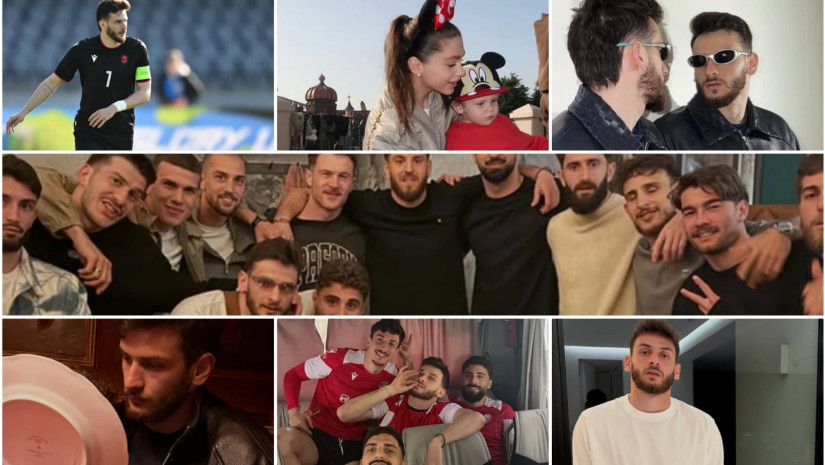 ხვიჩა კვარაცხელია