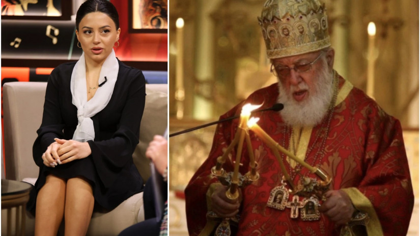 ქეთი ჩხაიძე