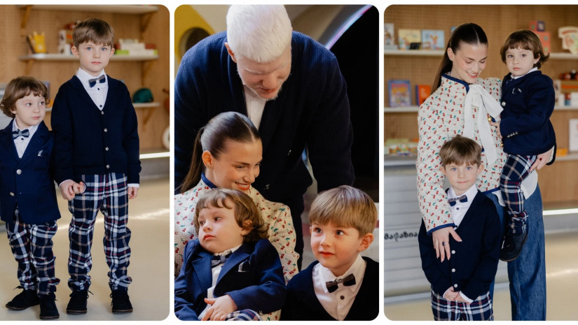 ნანუკა გუდავაძე