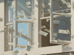 ფული - ფული 