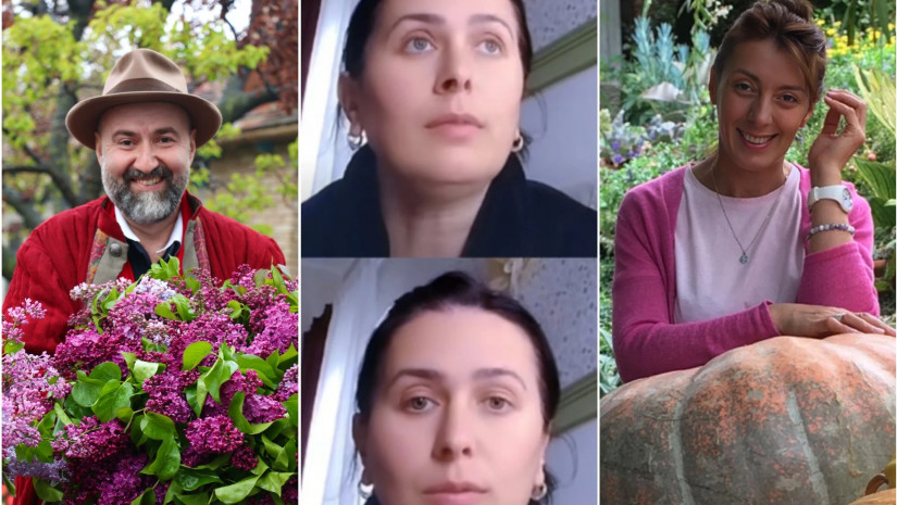 გარდენია შევარდნაძე