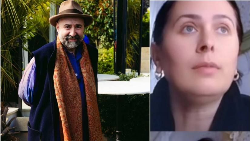 ზურაბ შევარდნაძე