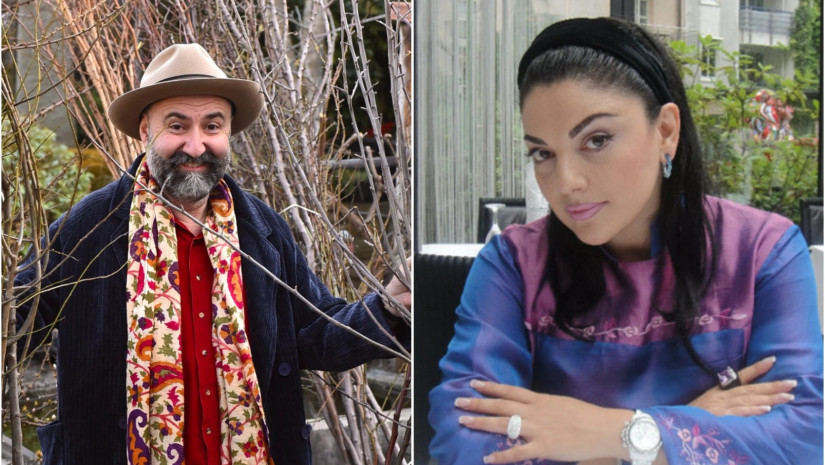 თამარ ივერი