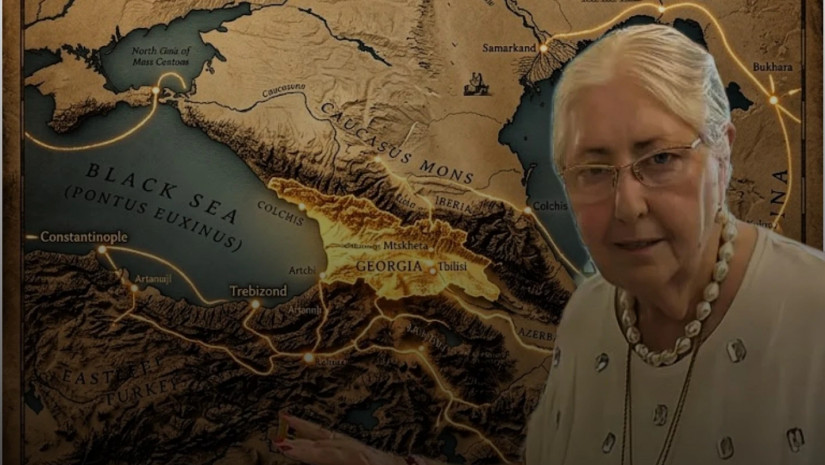 ლელა კაკულია