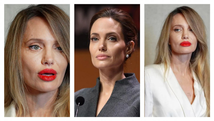 ანჯელინა ჯოლი