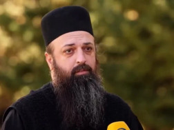 მამა გიორგი გოგიჩაიშვილი: