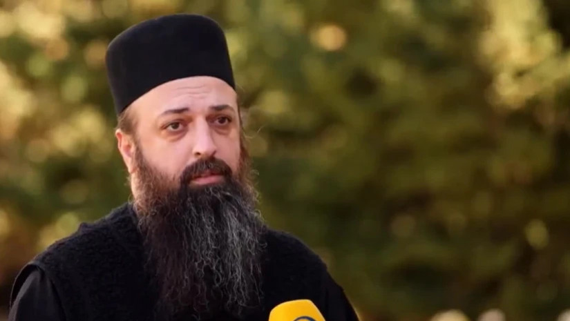 მამა გიორგი გოგიჩაიშვილი: