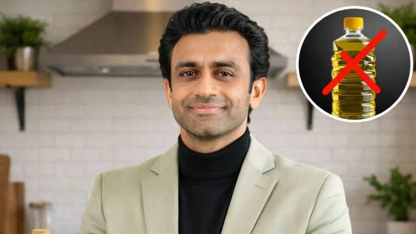 არუნ ხათრი