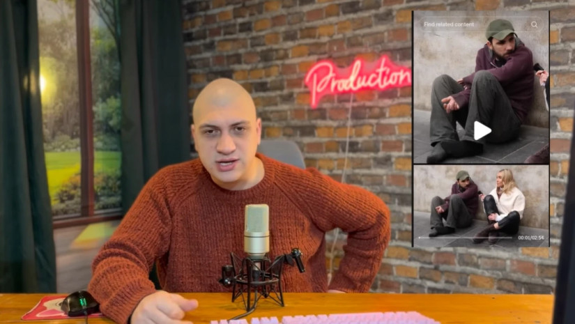 მიშა ექიმი