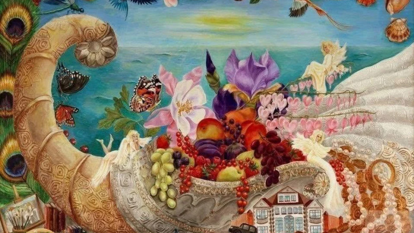 ფენშუიფენშუი 