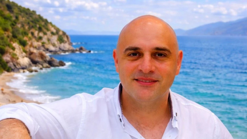 ქართველი ემიგრანნტი