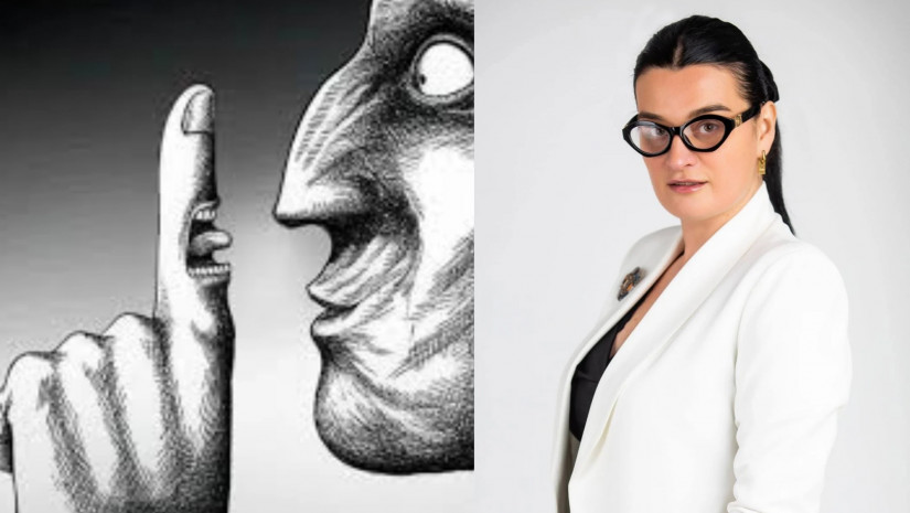 მაგდა კოტრიკაძე