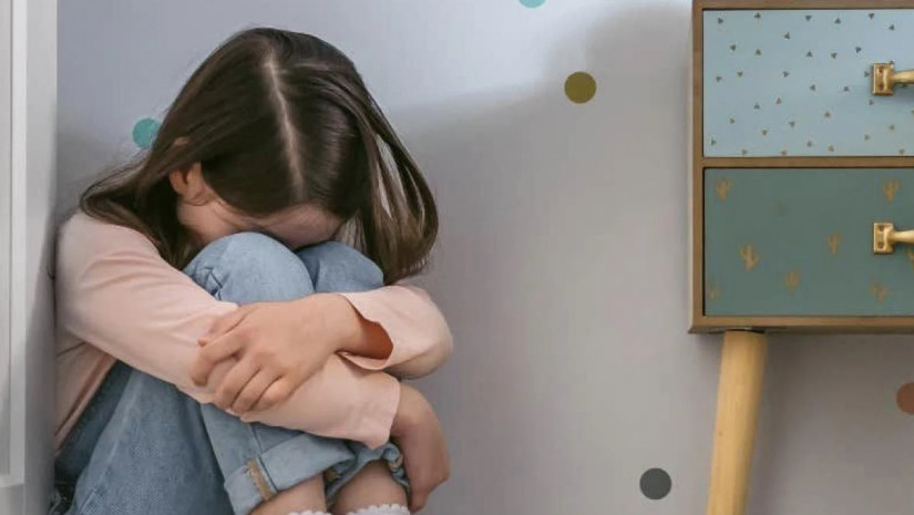 ბავშვი ბავშვი