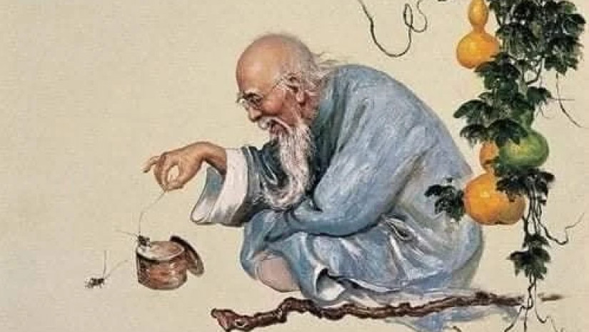 აღმოსავლური ფსიქოლოგია