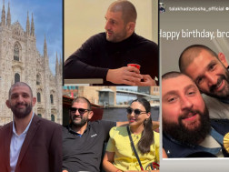 გენო პეტრიაშვილი