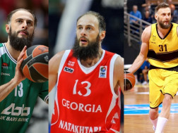 ვიქტორ სანიკიძე