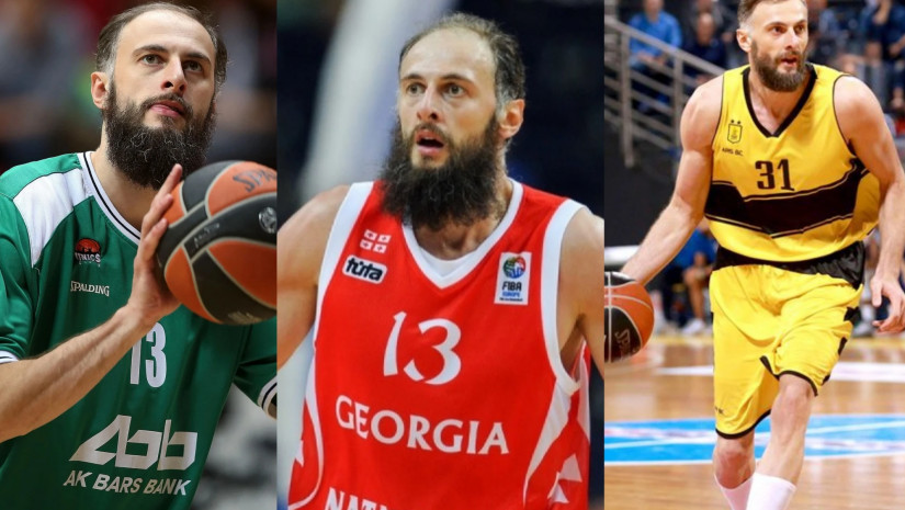 ვიქტორ სანიკიძე