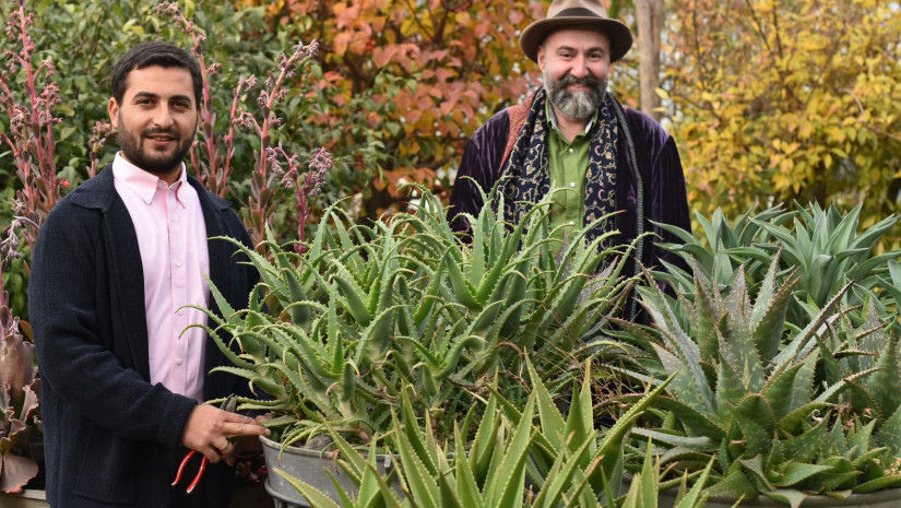 ზურა შევარდნაძე