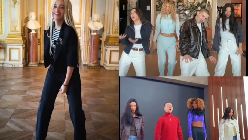  „ევროვიზიის“ მონაწილეები