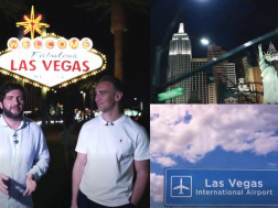 „პრაიმ შოუ“ ლას-ვეგასიდან