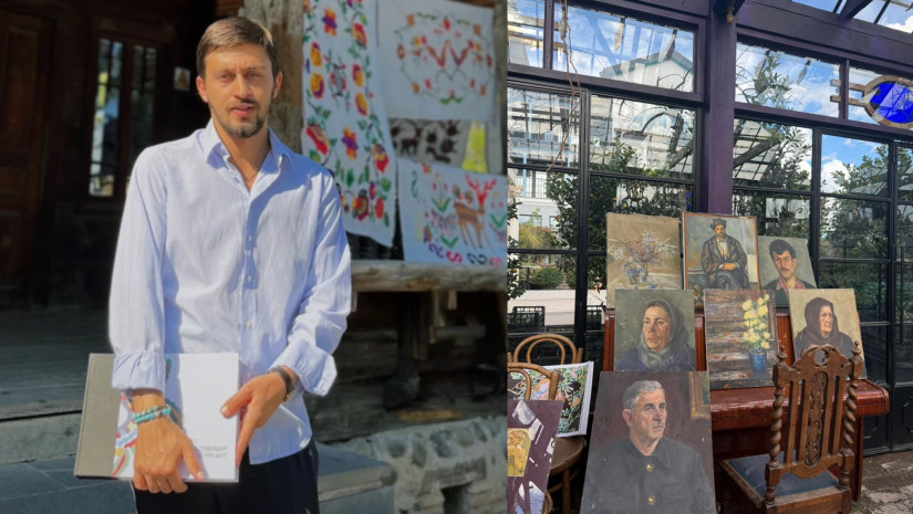 ბუკა ჭიტაძე