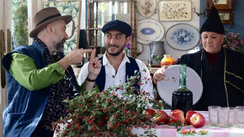 ზურა შევარდნაძე