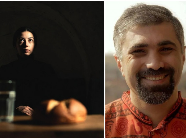 რამაზ გიგაური