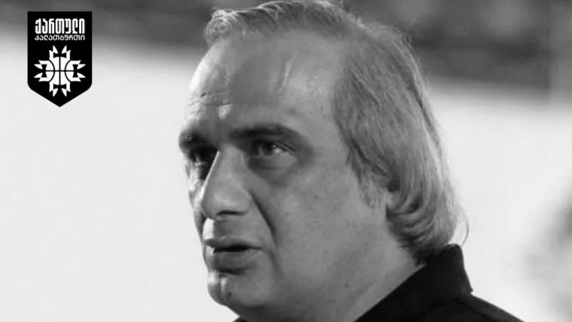 ზურაბ ტომარაძე 