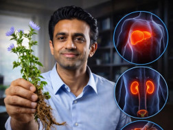 არუნ ხათრი