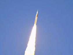 კაცობრიობა მთვარეზე ბრუნდება