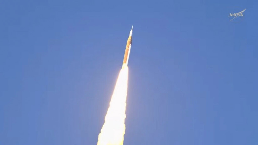 კაცობრიობა მთვარეზე ბრუნდება