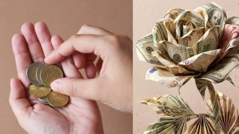 ფული, მონეტები